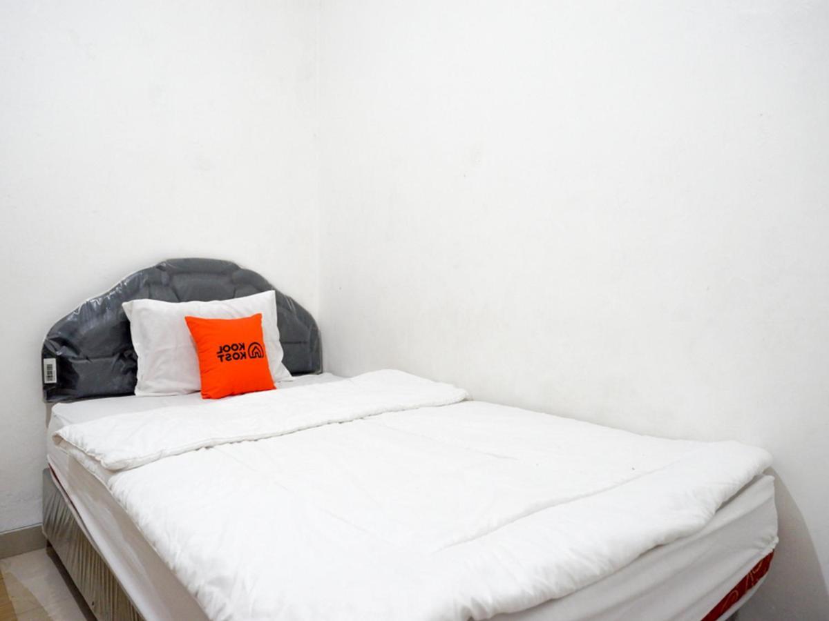 Koolkost Syariah Near Universitas Diponegoro Tembalang 2 Srondolwetan Extérieur photo